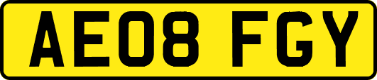 AE08FGY