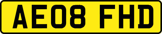 AE08FHD