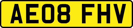 AE08FHV