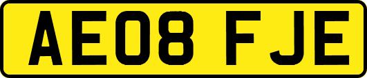 AE08FJE