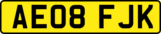 AE08FJK