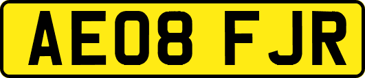 AE08FJR