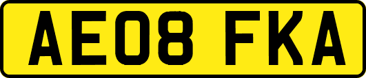 AE08FKA