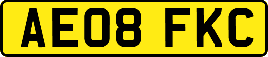 AE08FKC
