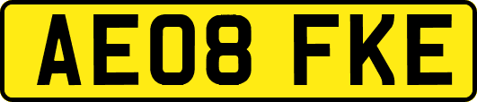 AE08FKE