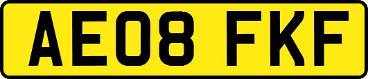 AE08FKF