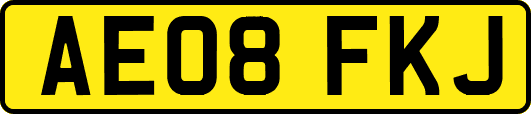 AE08FKJ