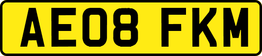 AE08FKM