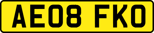 AE08FKO