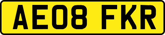AE08FKR