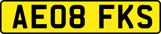 AE08FKS