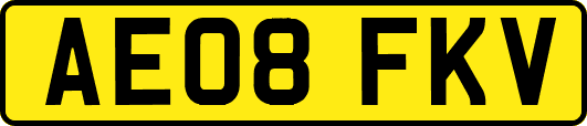 AE08FKV