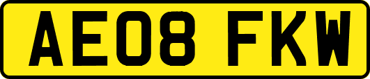 AE08FKW