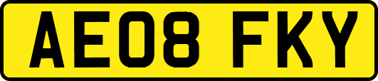 AE08FKY