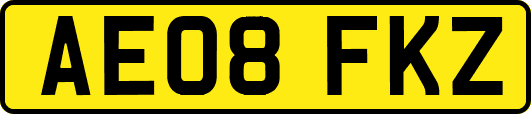 AE08FKZ