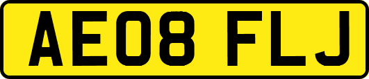 AE08FLJ