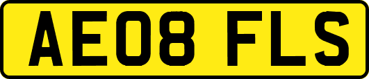 AE08FLS