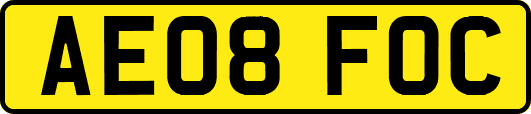 AE08FOC
