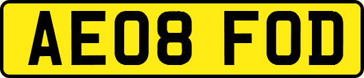 AE08FOD