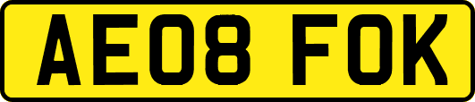 AE08FOK