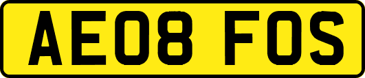 AE08FOS