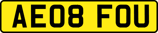 AE08FOU
