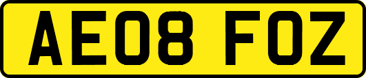 AE08FOZ