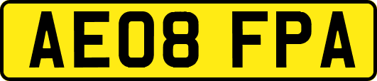 AE08FPA