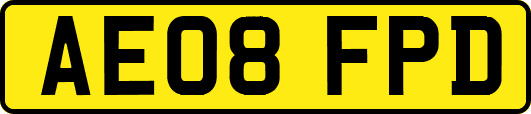 AE08FPD