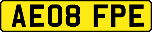 AE08FPE