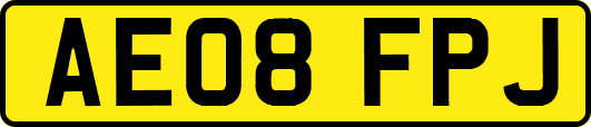 AE08FPJ
