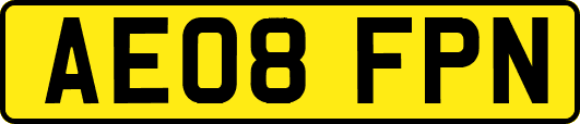 AE08FPN