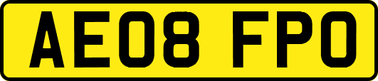 AE08FPO