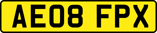 AE08FPX