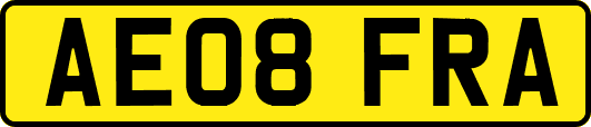 AE08FRA