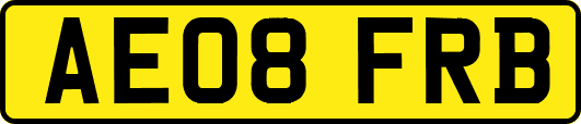 AE08FRB