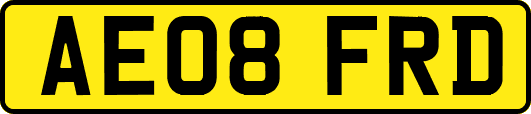 AE08FRD