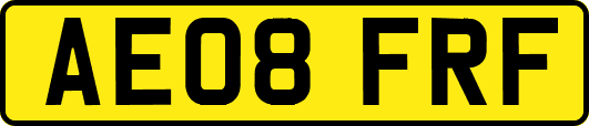 AE08FRF