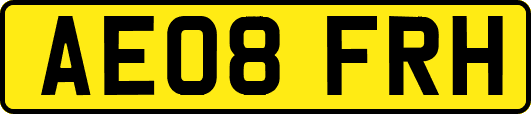 AE08FRH