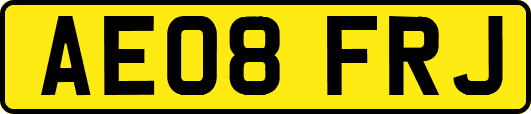 AE08FRJ