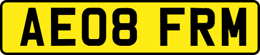 AE08FRM