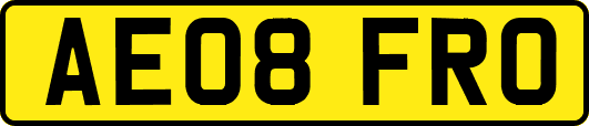 AE08FRO