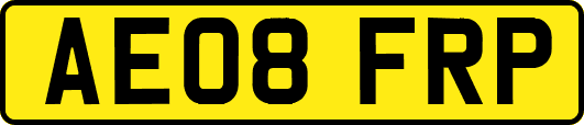 AE08FRP