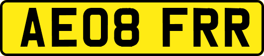 AE08FRR