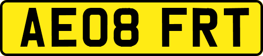 AE08FRT
