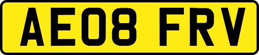 AE08FRV