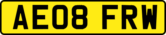 AE08FRW