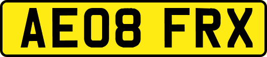 AE08FRX