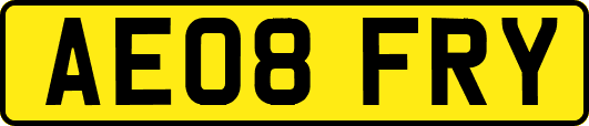AE08FRY