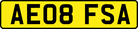 AE08FSA